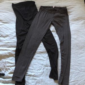 Maternity Leggings